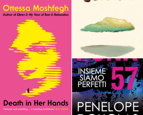 💫A book lover's recs💫 cover photo collage