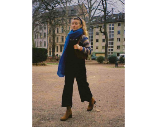 🍂 2025 Fall Fashion Essentials cover photo collage