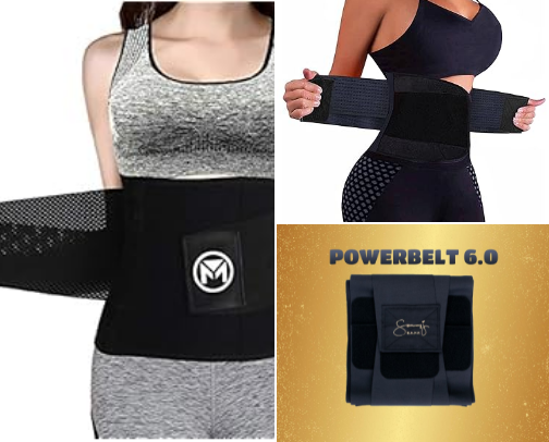 BODY SHAPER,BODY SLIMMING cover photo collage