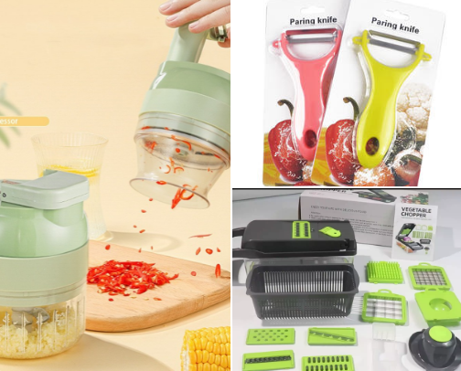 Best Selling Kitchen finds Worth Buying cover photo collage