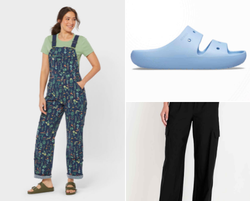 The Most Comfortable Things to Wear! cover photo collage