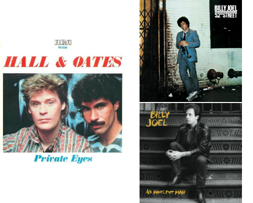 Oldie But Goodie Playlist🎶 cover photo collage