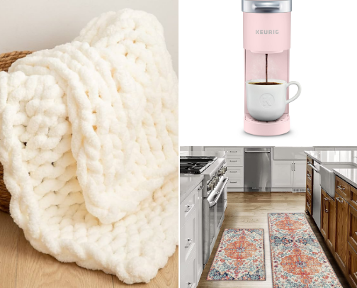 Boho Home Must Haves🪴 cover photo collage