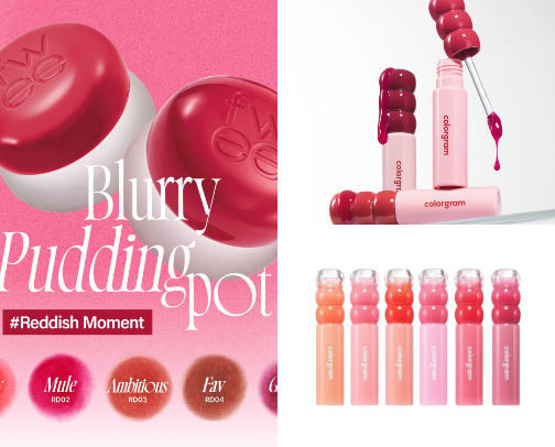 Makeup products that are worth the hype!!✨️✨️ cover photo collage