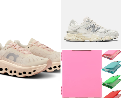 Things that make being a nurse a little easier :) cover photo collage