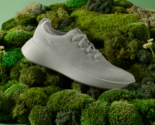Eco-Friendly Footwear & Accessories cover photo collage