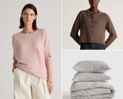 MomLife, but make it fashion. cover photo collage