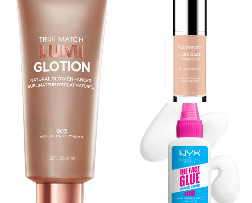 High Quality Everyday Makeup 💄 cover photo collage