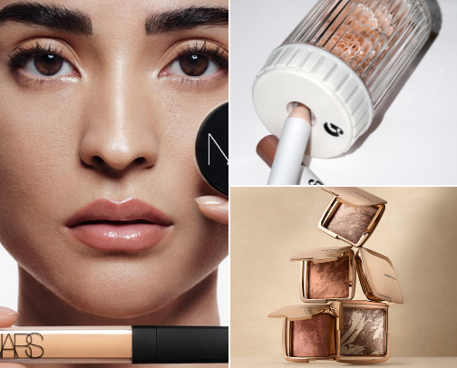 Sephora Makeup Non-Negotiables cover photo collage