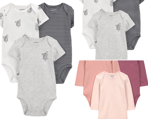 👕 Best Baby Clothes for Everyday Wear cover photo collage