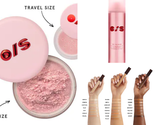 must-have makeup products cover photo collage