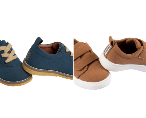 baby shoes or sandals that are comfortable to wear for walking cover photo collage