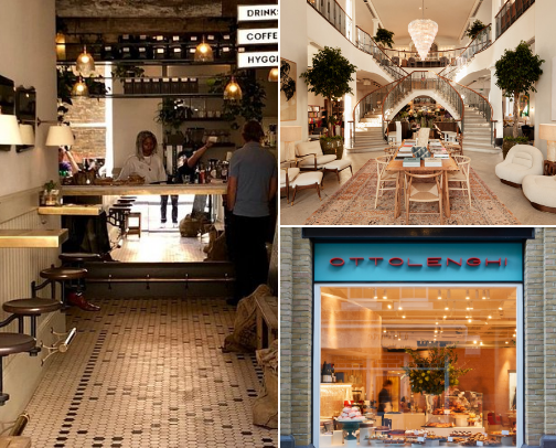 chelsea, london 🌟 cover photo collage