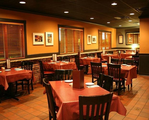 Tewksbury, MA Food Recs! cover photo collage