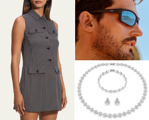Luxury Accessories Worth Every Dollar cover photo collage