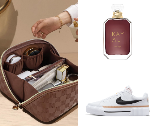 My favorite Christmas gifts cover photo collage