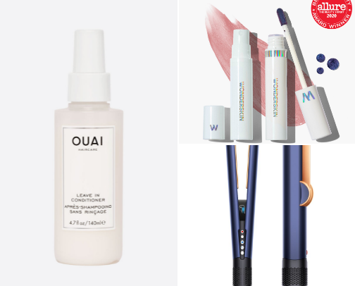 Gifts for her cover photo collage
