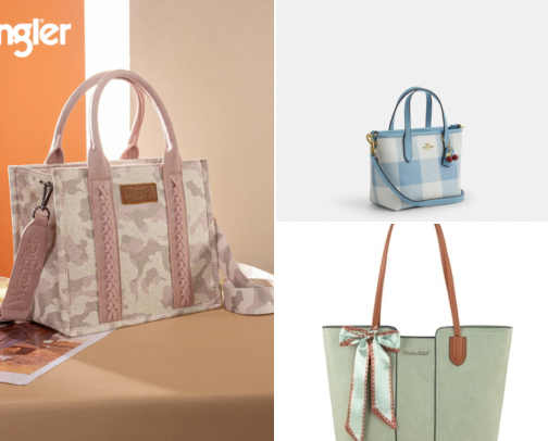 Future Purse Addiction cover photo collage