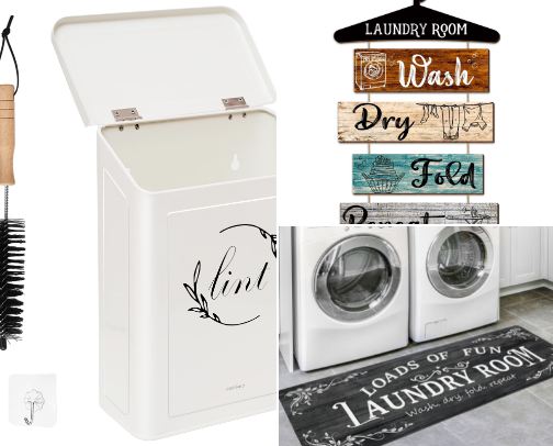 Amazon Favorites! cover photo collage