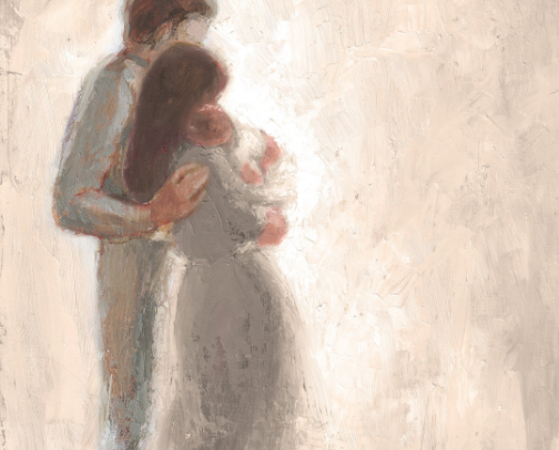 Baby registry must haves! cover photo collage