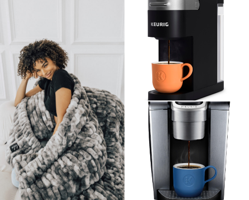 Home Essentials- stuff that works- my day comfy and easy cover photo collage