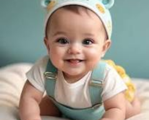 All baby Needs cover photo collage