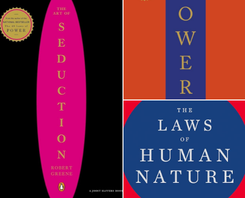 My favorite books cover photo collage