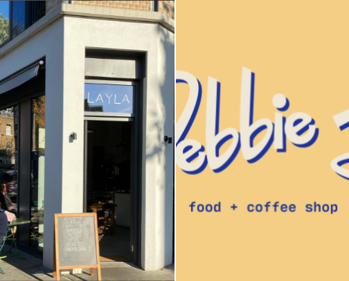 Best coffee places around the world I have actually visited cover photo collage