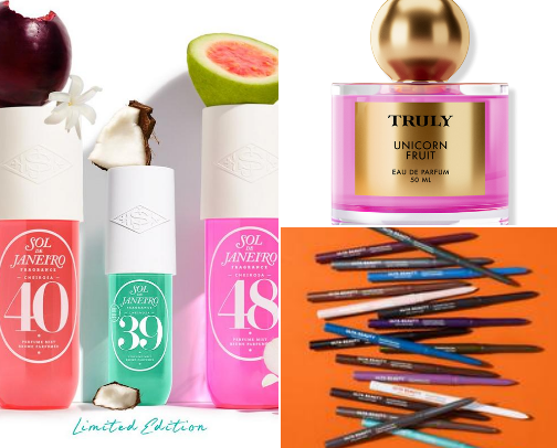 Beauty Finds at Ulta You Don’t Want to Miss Out on cover photo collage