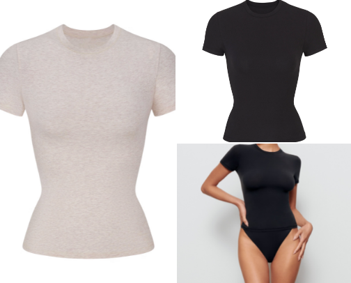 Basics for everyday wear cover photo collage