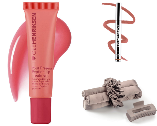 Under $50 gift guide for girls cover photo collage