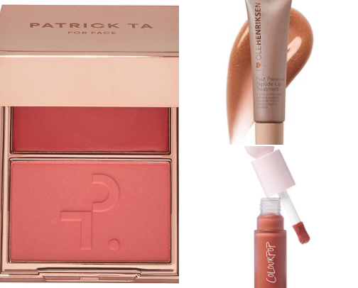 makeup goodies for the girls that get it cover photo collage