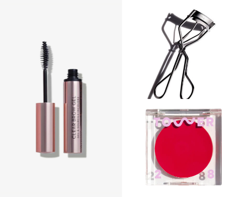 MAKEUP cover photo collage
