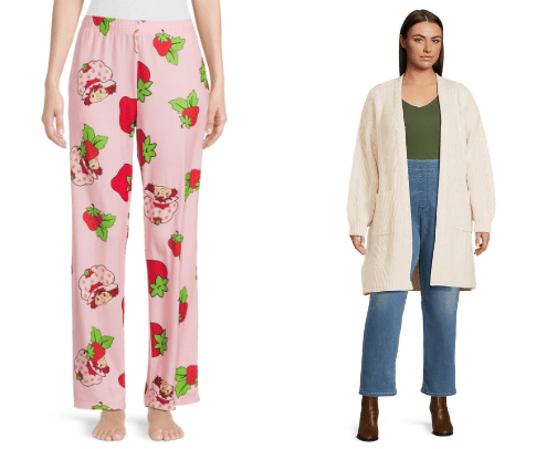 Fav clothing oeuces cover photo collage