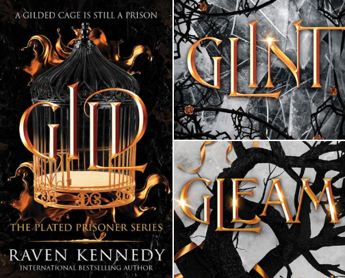 Top 10 Book Boyfriends cover photo collage