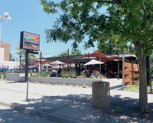 Best Denver Restaurants!! cover photo collage