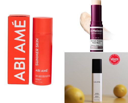 Products I must try — these come highly recommended ✨ cover photo collage