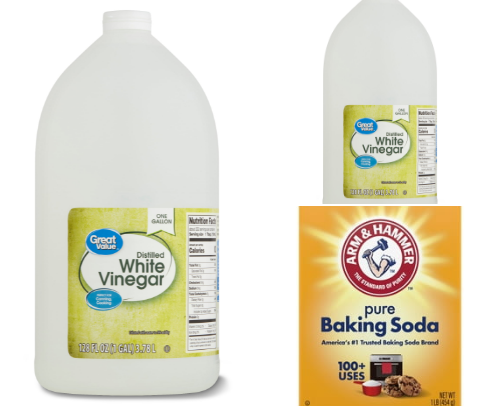 Affordable low‑tox starter kit ($35–$50 total) cover photo collage