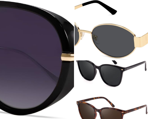 Sunglasses 🌻😎☀️ cover photo collage