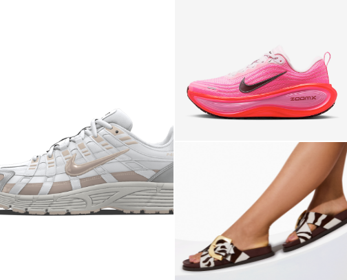 👠 Shoes I Can’t Live Without cover photo collage