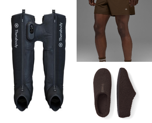 Gifts for him cover photo collage