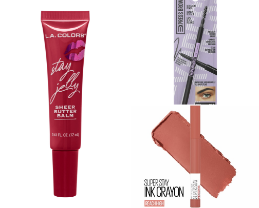 ⟡ my beauty comfort zone ⟡ cover photo collage