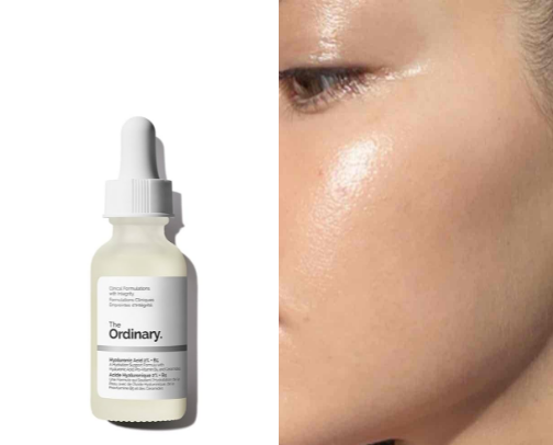 Clear and Glowy skin - how I cleared my acne 🫧🩷🩷 cover photo collage