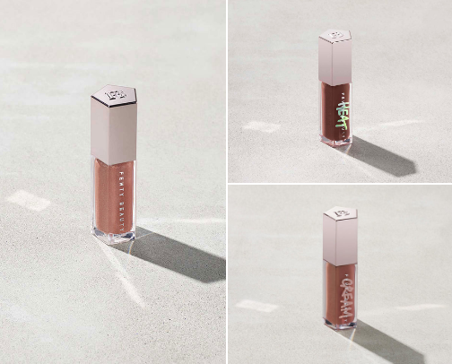 My Top Fenty Lipies You’ll Instantly Fall in Love With! cover photo collage