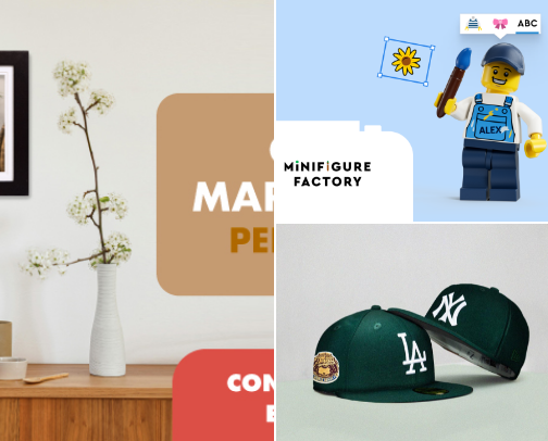 Gifts for him (14f) cover photo collage