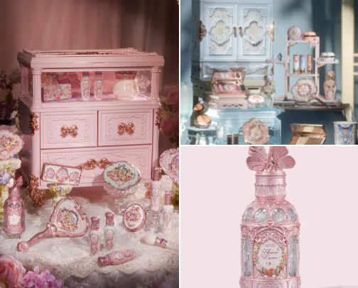 Fllower knows🛁 cover photo collage