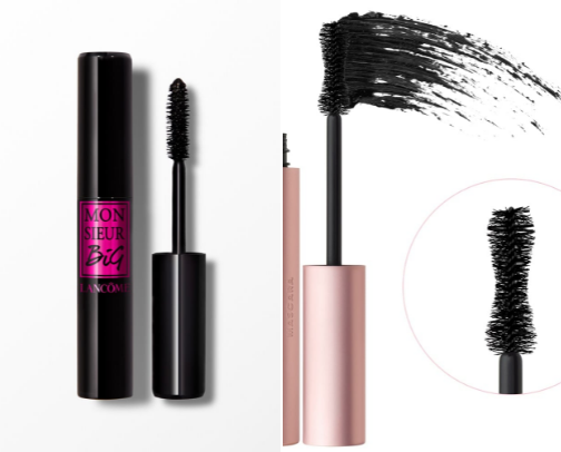 Best Mascara’s 👀 cover photo collage