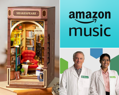 My favorite book recs cover photo collage
