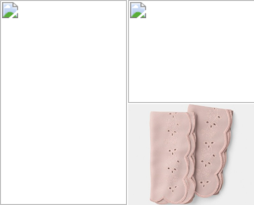 Spring at Target cover photo collage