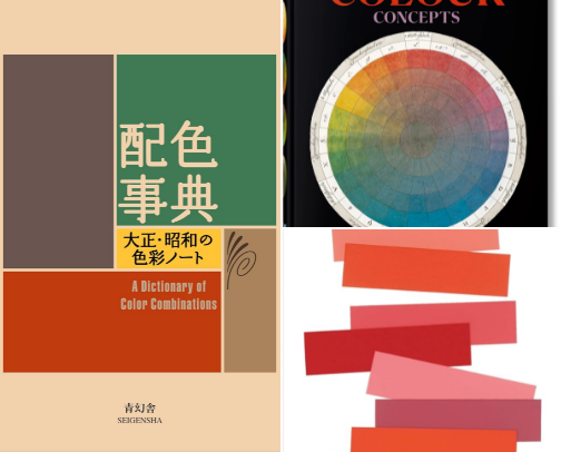 Basic must haves when I want to be creative cover photo collage